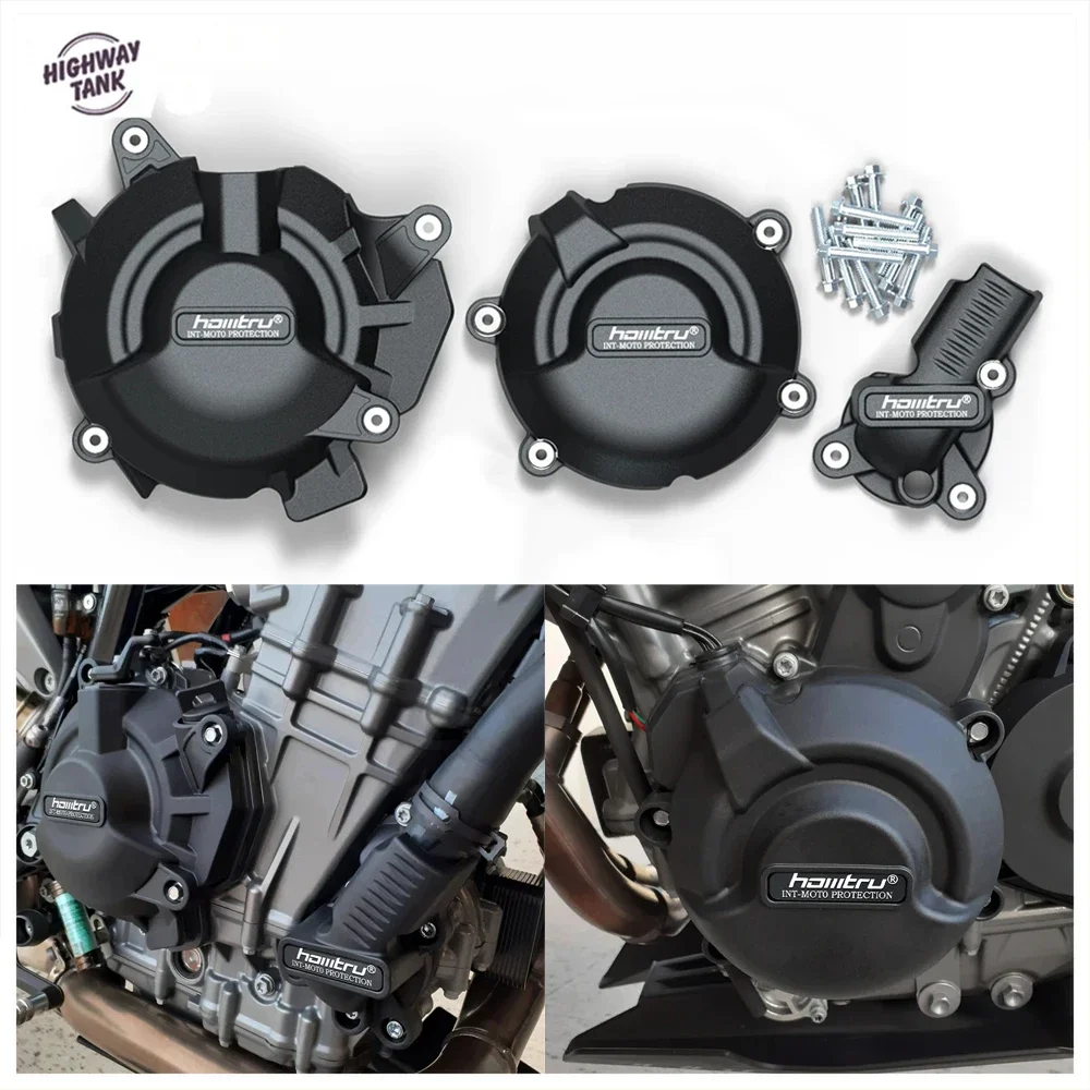 Защита крышки двигателя мотоцикла для KTM 790 Duke R 2018-2024 / 890 Duke R 2020-2024
Защита крышки двигателя мотоцикла для KTM 790 Duke R 2018-2024 / 890 Duke R 2020-2024