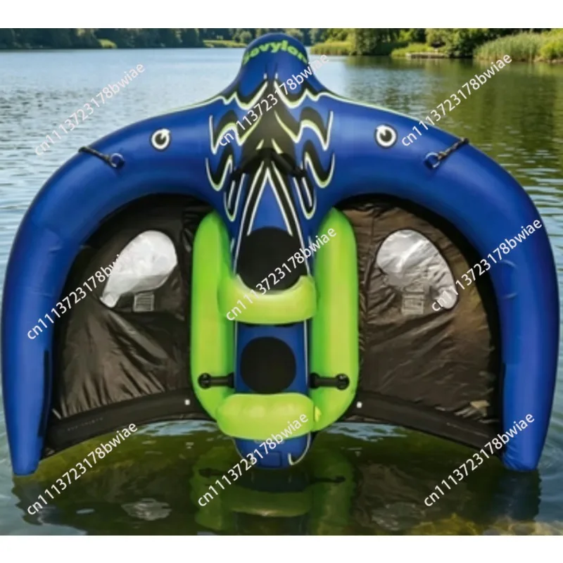 Water sports games seaplane inflatable flight outdoor entertainment equipment
Water sports games seaplane inflatable flight outdoor entertainment equipment