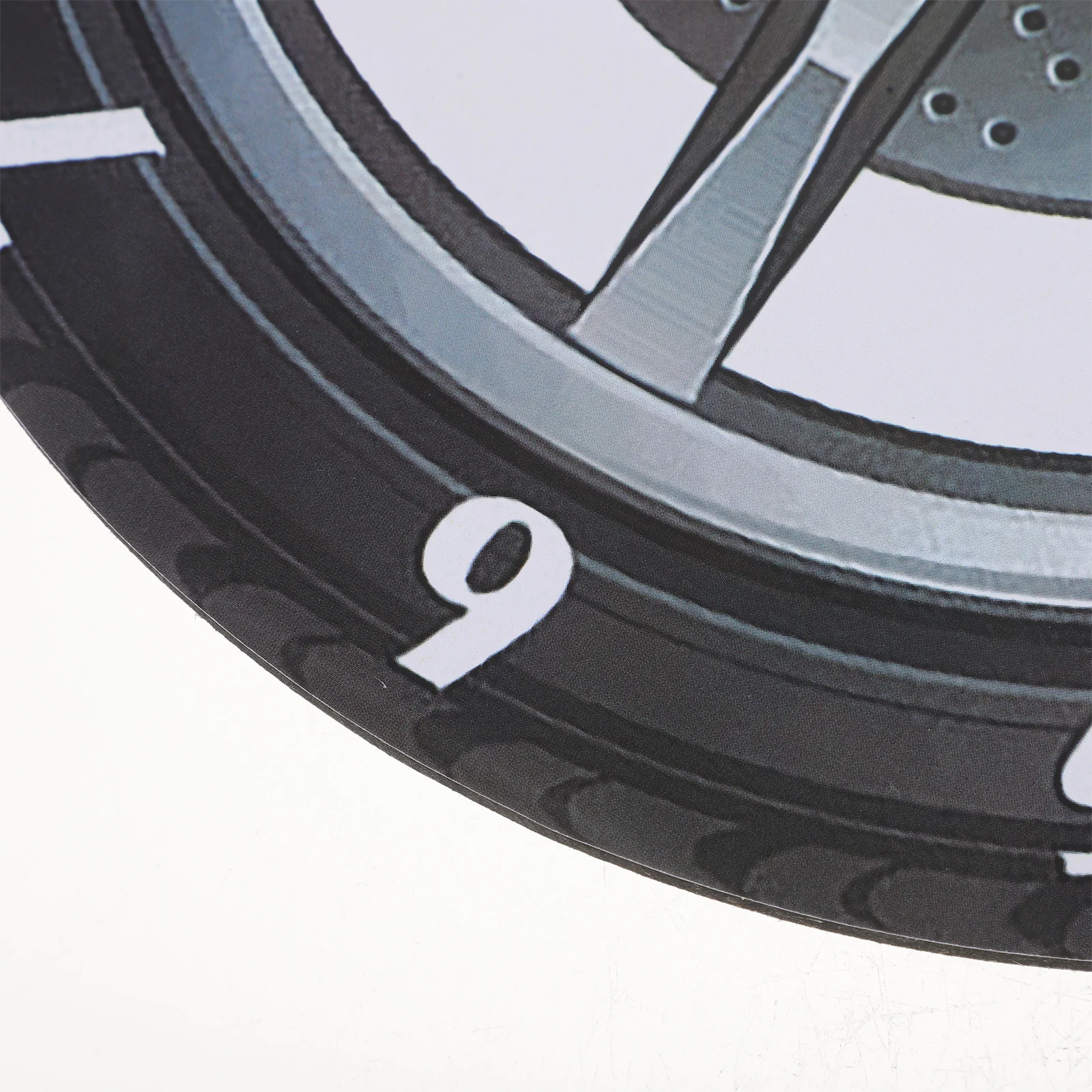 3D Car Wall For Living Room Room Decor Office Home Decor Tire Rim Wheel Rim Clock Automotive Wall Home Clocks Clock
3D Car Wall For Living Room Room Decor Office Home Decor Tire Rim Wheel Rim Clock Automotive Wall Home Clocks Clock