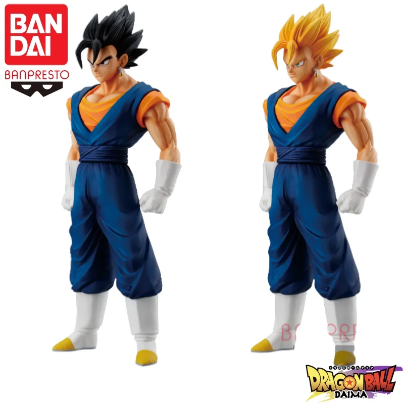 In Stock Bandai Original Banpresto Dragon Ball Solid Edge Works The Vol 4 Vegetto Action Figure Model Doll Brand New Boxed
In Stock Bandai Original Banpresto Dragon Ball Solid Edge Works The Vol 4 Vegetto Action Figure Model Doll Brand New Boxed