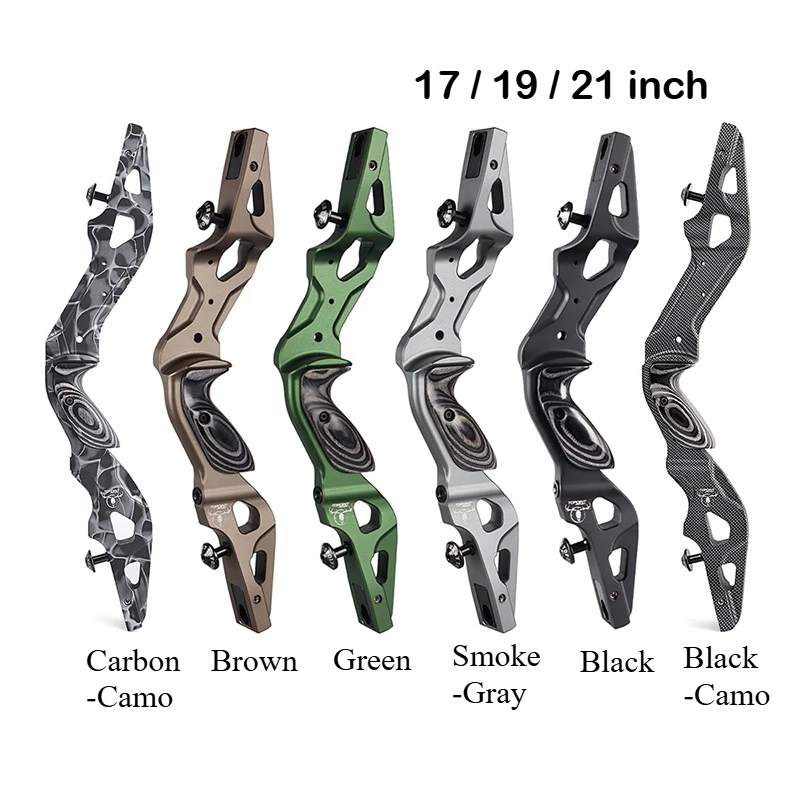 Подставка для лука для стрельбы из лука Topoint Slither, изогнутая ручка для лука 17 "/19"/21" 6061-T6 с ЧПУ для американской охоты, тренировочные аксессуары для стрельбы
Подставка для лука для стрельбы из лука Topoint Slither, изогнутая ручка для лука 17 "/19"/21" 6061-T6 с ЧПУ для американской охоты, тренировочные аксессуары для стрельбы