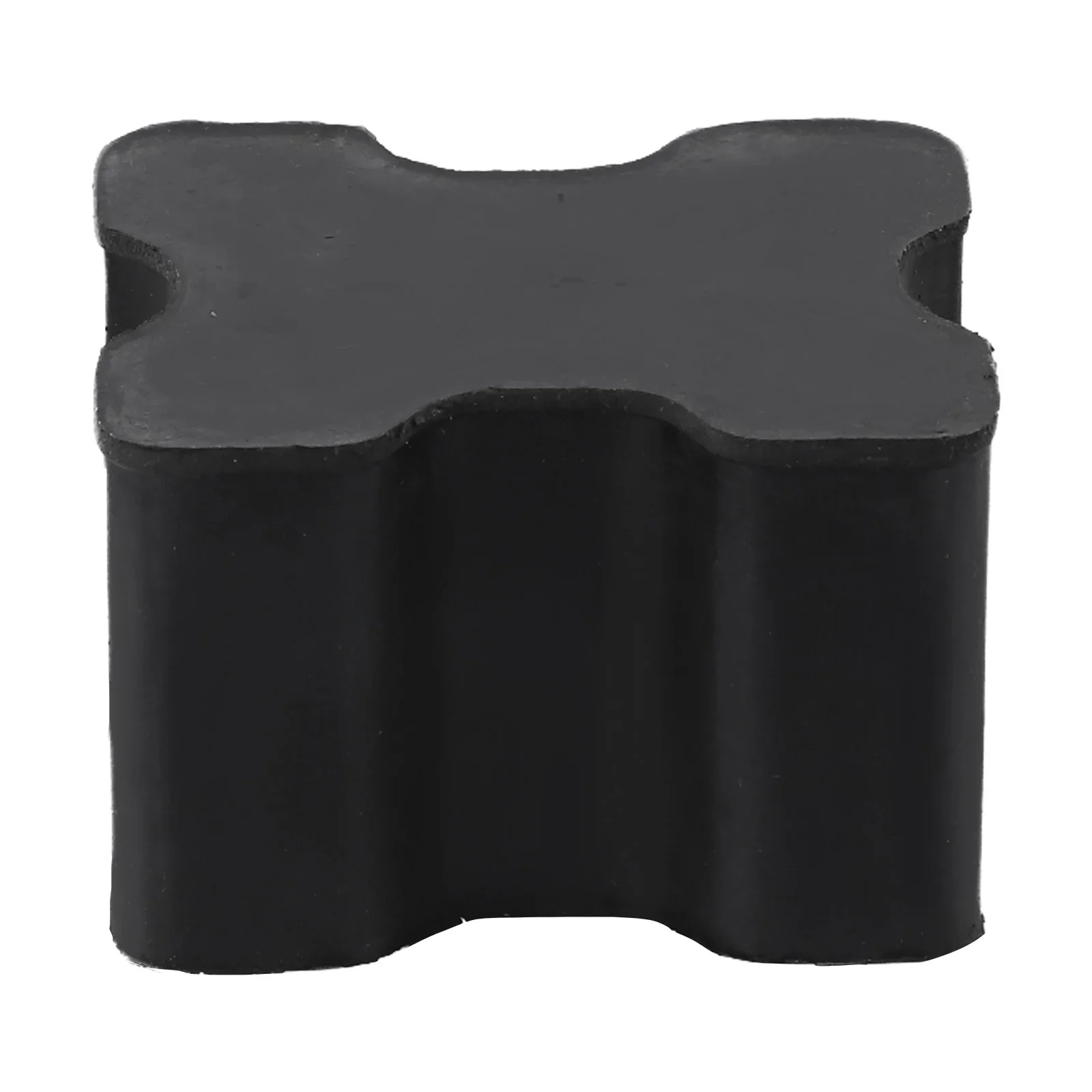 Rubber Suspension Support System Provides Additional Stability and Comfort in Most Vehicle Types Easily Fitted
Rubber Suspension Support System Provides Additional Stability and Comfort in Most Vehicle Types Easily Fitted