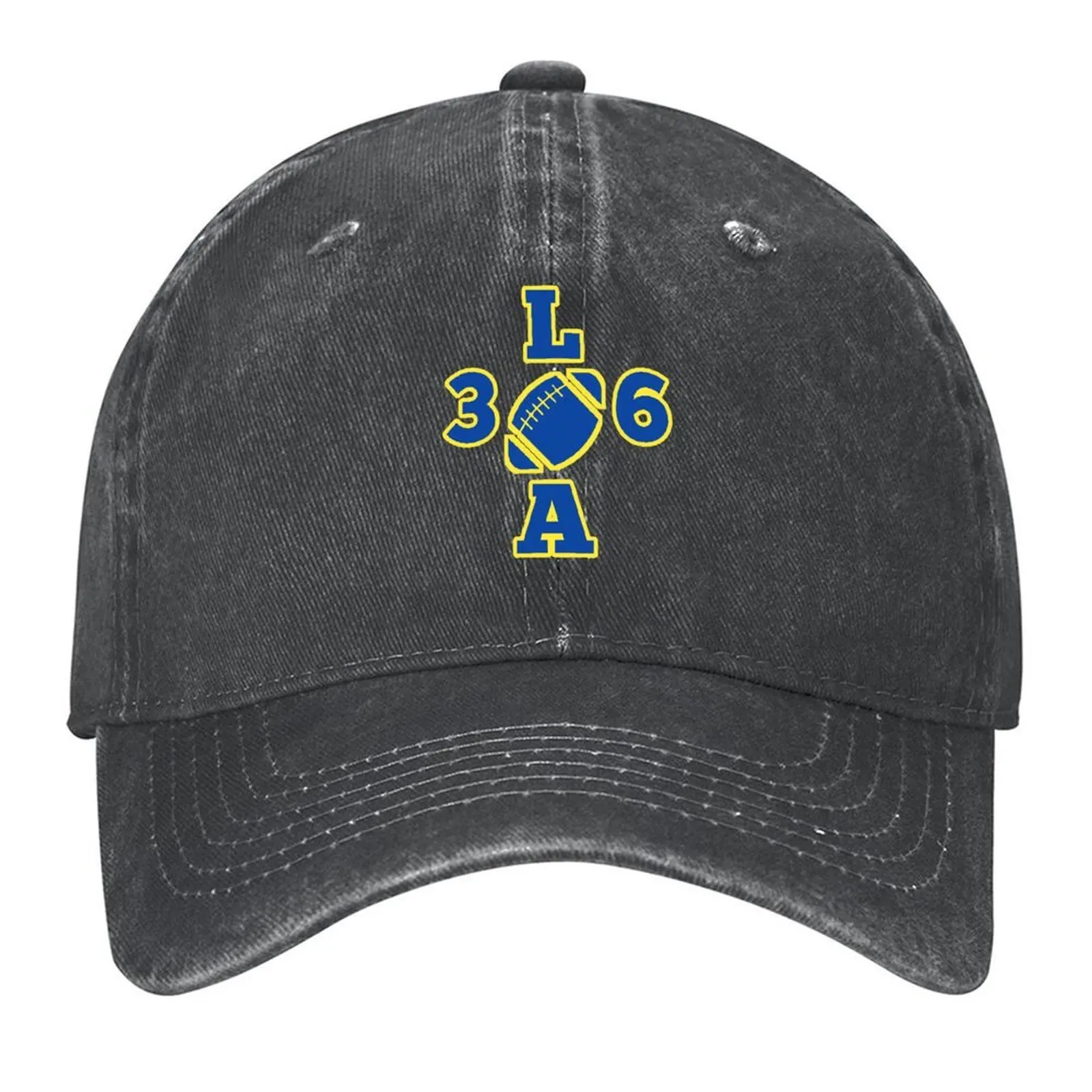 Rams / 1936 / Los Angeles / Rams Started It 1936 Baseball Cap New Hat birthday Women's Hats 2025 Men's
Rams / 1936 / Los Angeles / Rams Started It 1936 Baseball Cap New Hat birthday Women's Hats 2025 Men's