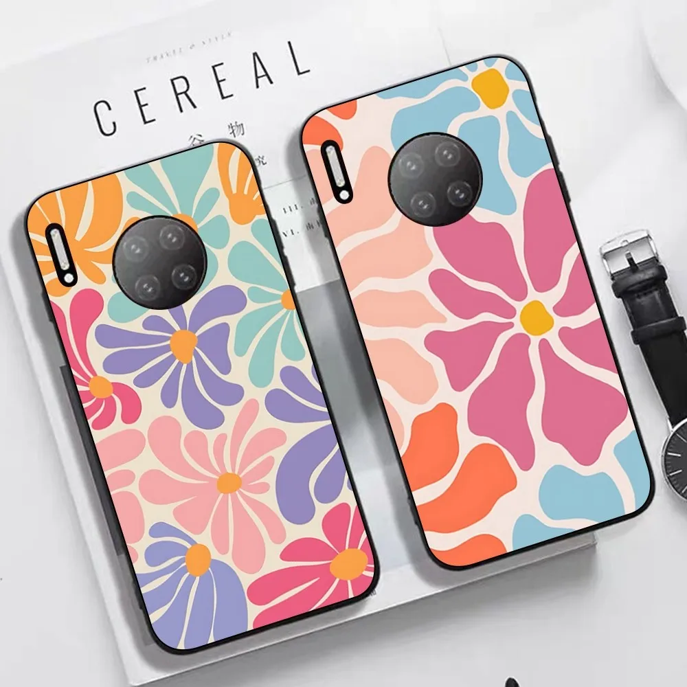 Abstract Flower Market Phone Case For Huawei Mate 10 20 30 40 50 Lite Pro Nova 3 3i 5 6 SE 7 Pro 7SE
Abstract Flower Market Phone Case For Huawei Mate 10 20 30 40 50 Lite Pro Nova 3 3i 5 6 SE 7 Pro 7SE