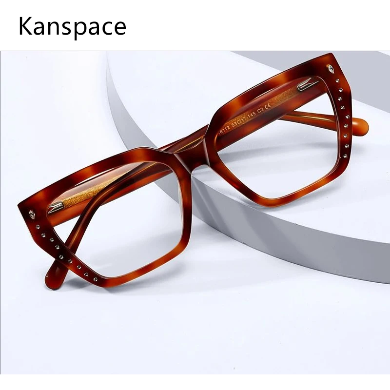 Солнцезащитные очки Kanspace Retro Round 2 в 1 с поляризацией UV400, для женщин и мужчин, брендовый дизайн, металлическая оправа с магнитным креплением, модель 95819
Солнцезащитные очки Kanspace Retro Round 2 в 1 с поляризацией UV400, для женщин и мужчин, брендовый дизайн, металлическая оправа с магнитным креплением, модель 95819