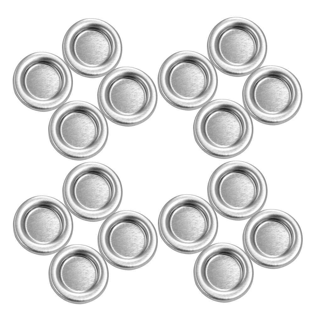 100 Pcs Metal Incense Tray Burner Dish Holder with Plate Candlesticks Holders Taxiang
100 Pcs Metal Incense Tray Burner Dish Holder with Plate Candlesticks Holders Taxiang