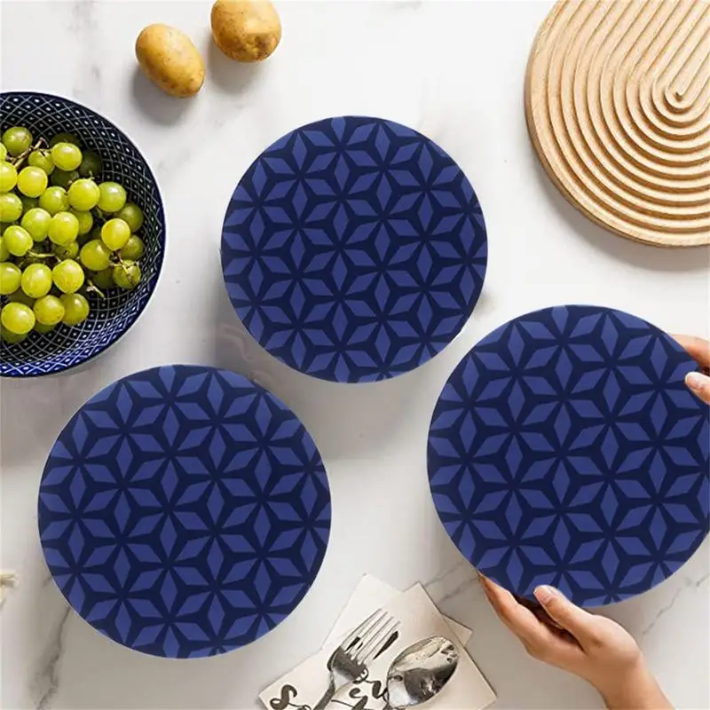 3PCS Reusable Fabric Bowl Covers For Bread Proofing Easy Clean-Easy Use Washable Covers For Kitchen Container Or Food
3PCS Reusable Fabric Bowl Covers For Bread Proofing Easy Clean-Easy Use Washable Covers For Kitchen Container Or Food