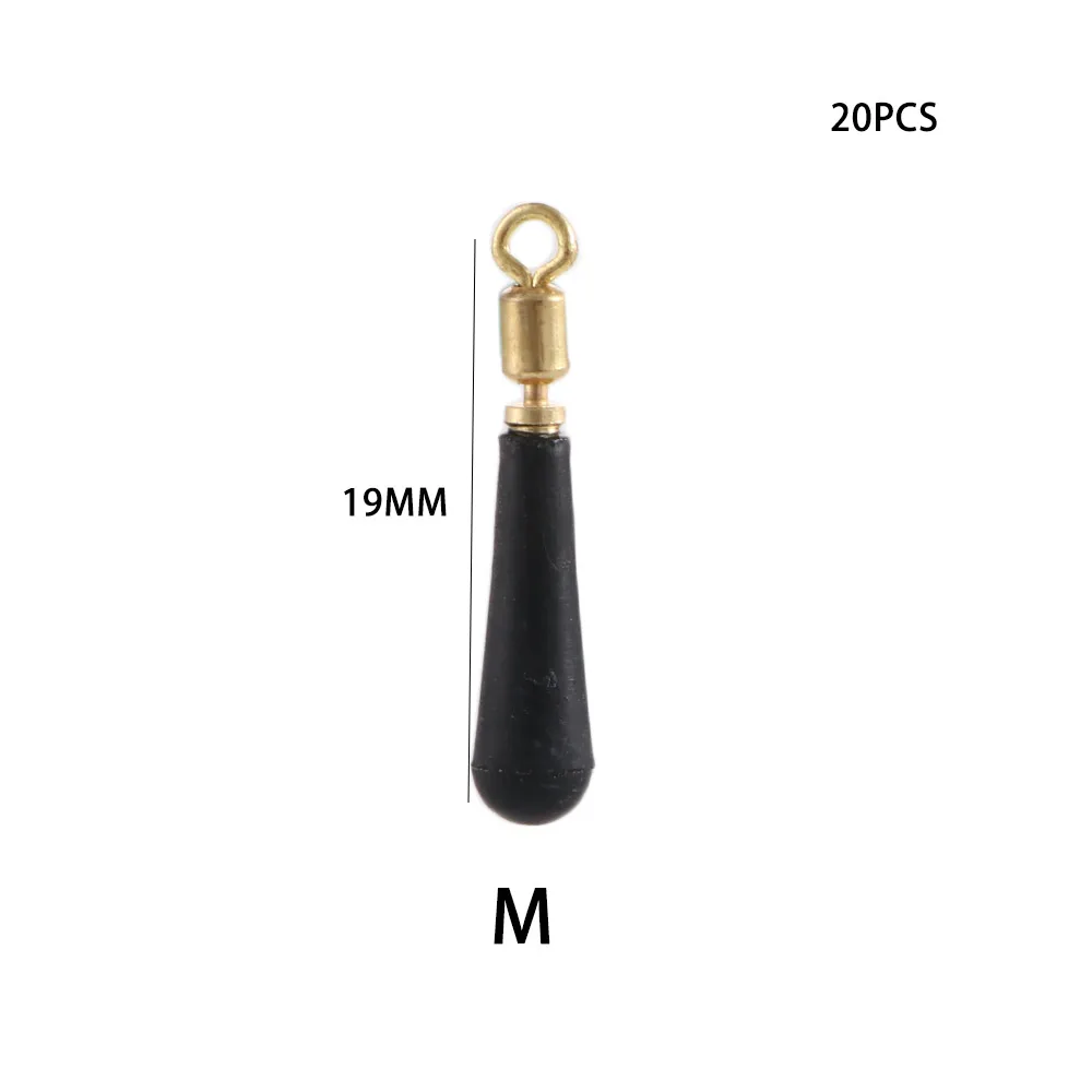 20 pcs Rubber Accessory Drift Tools Tackle Float seat Fishing Gear Fishing Floats Rotation Drift
20 pcs Rubber Accessory Drift Tools Tackle Float seat Fishing Gear Fishing Floats Rotation Drift