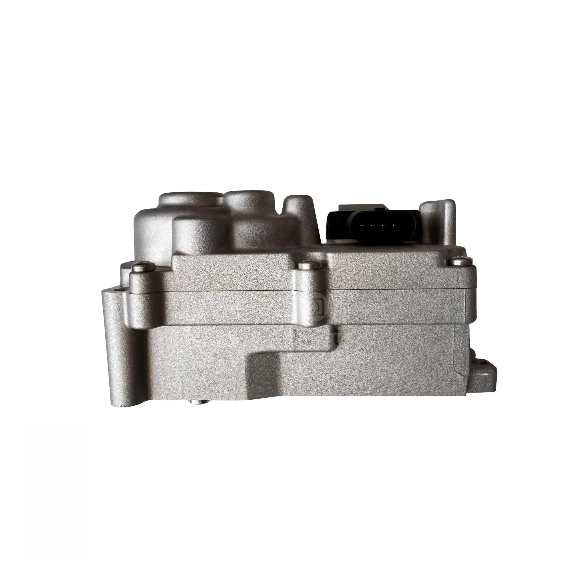 ISB 6.7 12Volt VGT Turbocharger Actuator Kit HE300 3788936 5555542 3784299 6382096
ISB 6.7 12Volt VGT Turbocharger Actuator Kit HE300 3788936 5555542 3784299 6382096