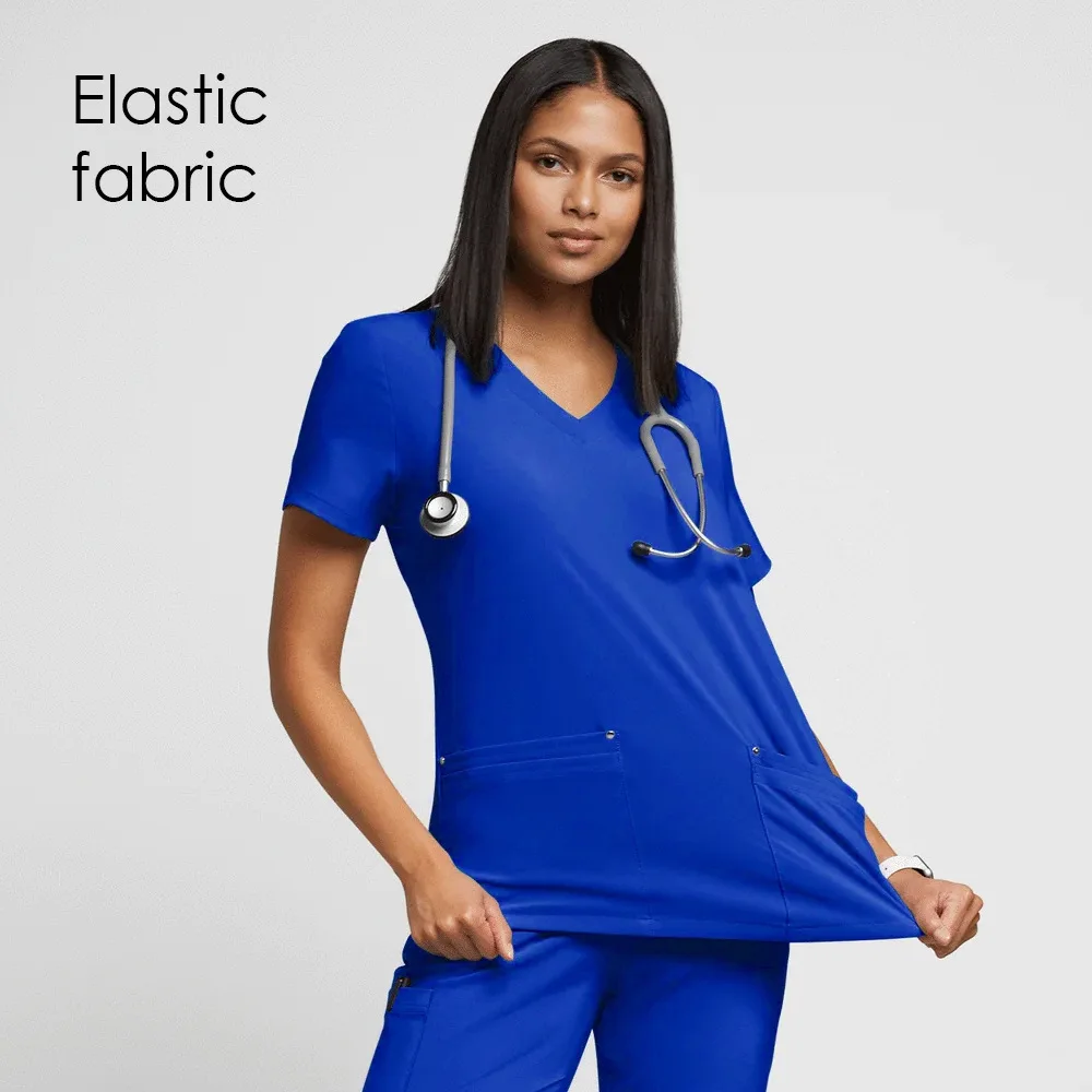 Nurse Accessories, Fashionable Surgical Uniforms, Women's Clinical Nursing, Pediatric Scrub, Hospital Scrub Set
Nurse Accessories, Fashionable Surgical Uniforms, Women's Clinical Nursing, Pediatric Scrub, Hospital Scrub Set