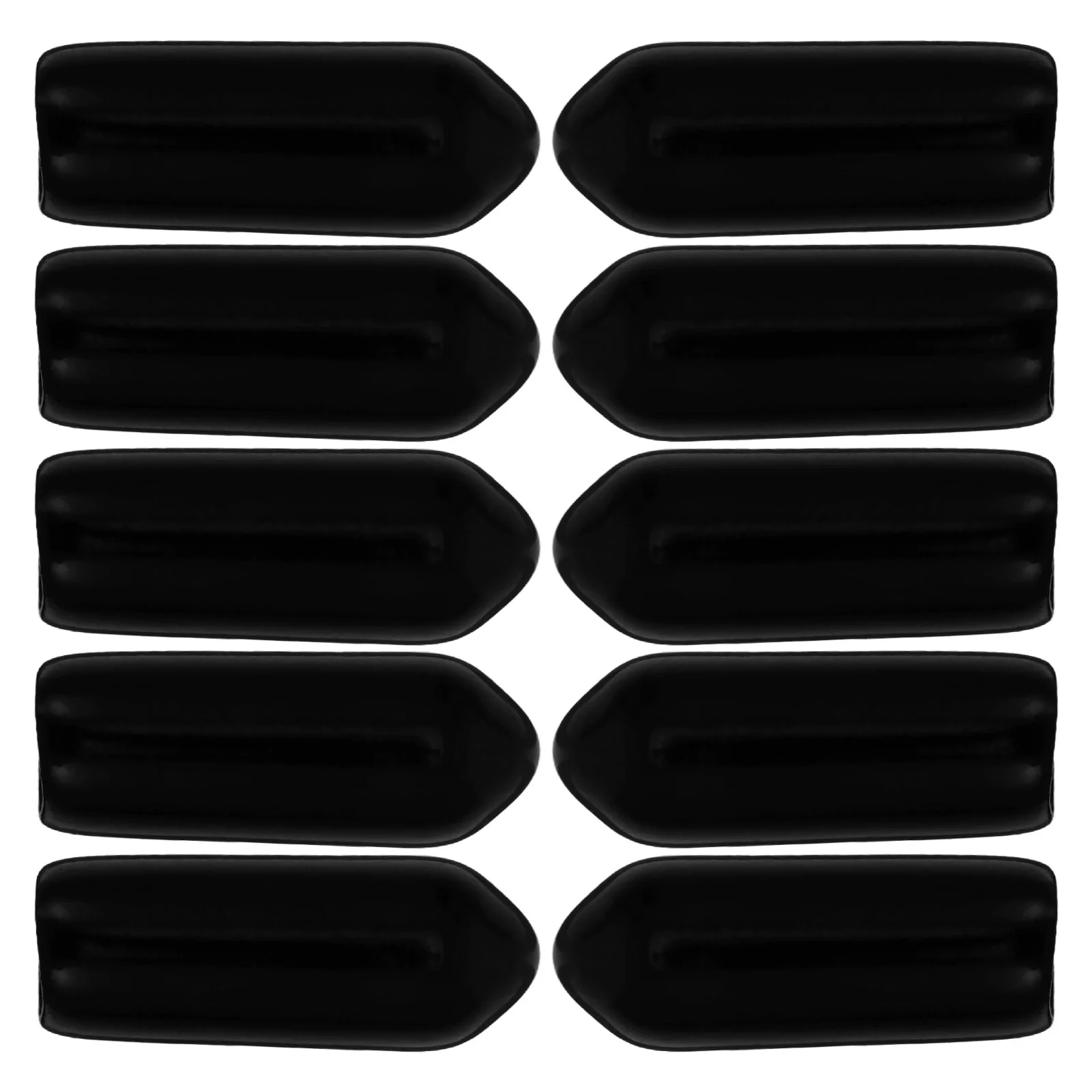 300 Pcs Hook Holder Hooks Hat Dishwasher Prong Rack Tips Pegboard End Repair Cover Caps Wall-mounted
300 Pcs Hook Holder Hooks Hat Dishwasher Prong Rack Tips Pegboard End Repair Cover Caps Wall-mounted