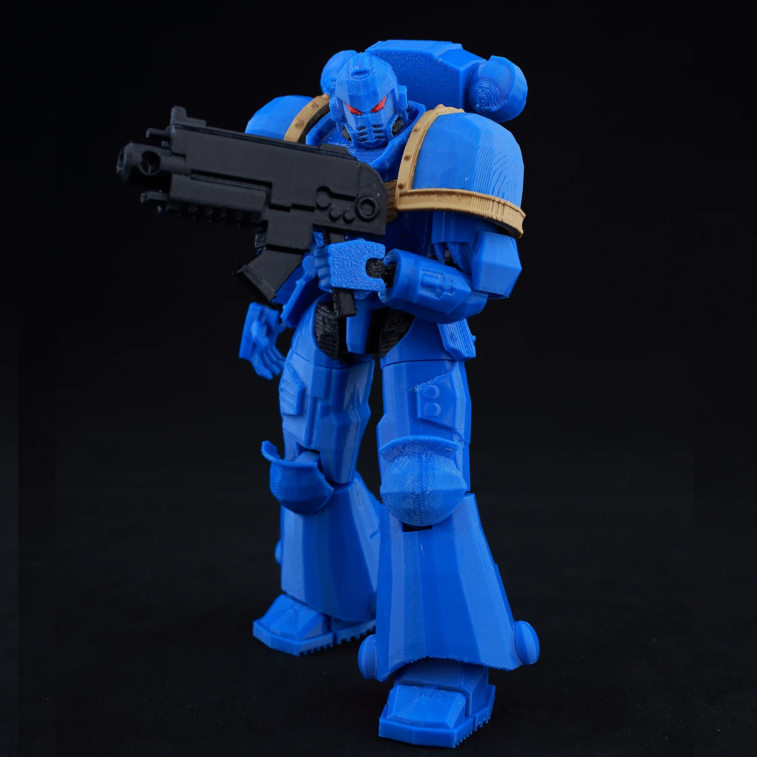 9L3D T13 Dummy13 Collectible Model Gift Family Bonding Toy Full Body Movable Premium Action Figure Decoration Shapeshift Robot
9L3D T13 Dummy13 Collectible Model Gift Family Bonding Toy Full Body Movable Premium Action Figure Decoration Shapeshift Robot