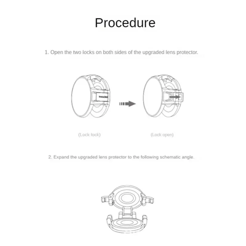 Для One X2 панорамное зеркало для защиты объектива камеры, быстросъемное стекло, обновленное защитное зеркало-PZZW
Для One X2 панорамное зеркало для защиты объектива камеры, быстросъемное стекло, обновленное защитное зеркало-PZZW