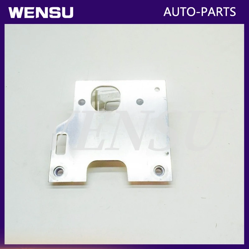 A2236201001 Front bumper anti-collision bar bracket left and right for Benz S W223 2236201001
A2236201001 Front bumper anti-collision bar bracket left and right for Benz S W223 2236201001