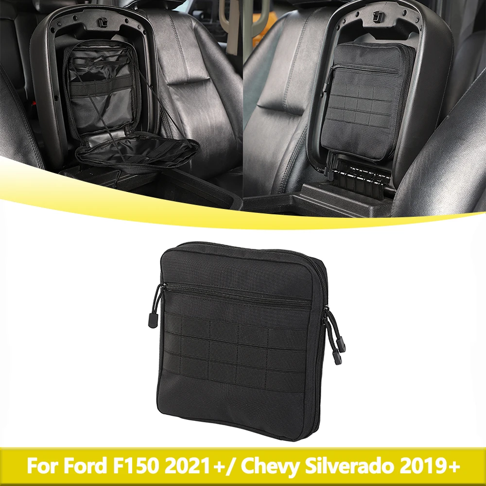 Сумка-органайзер на подлокотник для Ford F150 2021-2023 Chevrolet Silverado 2019-2023 Suburban 2020-2023 Avalanche 2007-2013
Сумка-органайзер на подлокотник для Ford F150 2021-2023 Chevrolet Silverado 2019-2023 Suburban 2020-2023 Avalanche 2007-2013