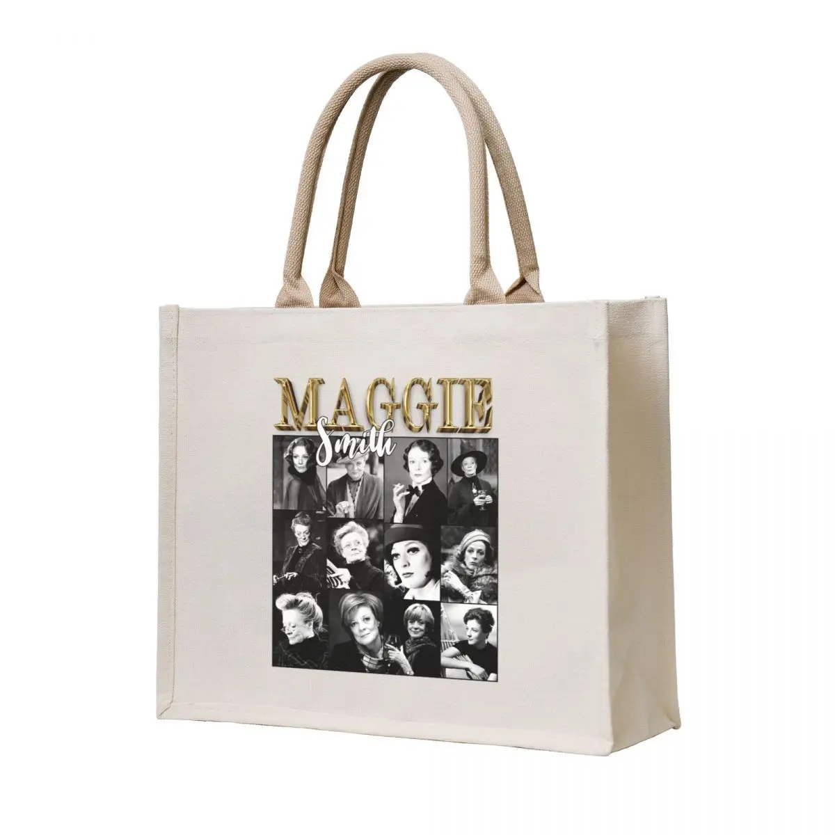 Maggie Rip Vintage Tote Bag handbag Women's bags tote bag
Maggie Rip Vintage Tote Bag handbag Women's bags tote bag