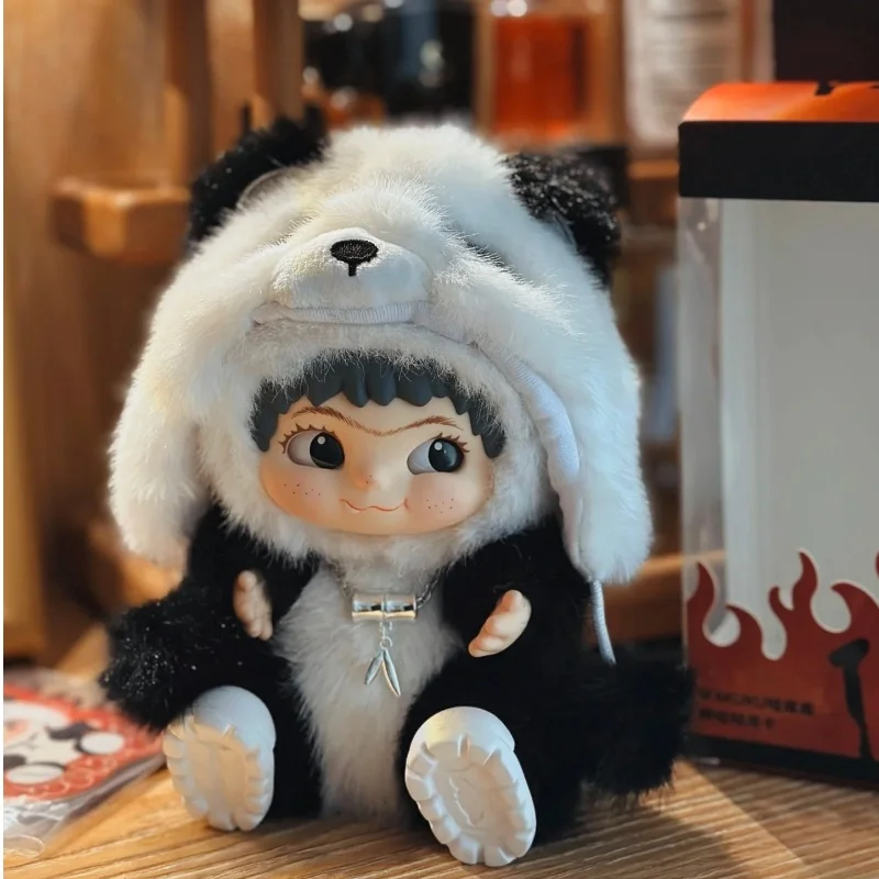 In Stock Wakuku Maomao Trendy Party Blind Box Figurine Kuku Hang Card Limited Edition Toy High Quality Decoration Collect Gift
In Stock Wakuku Maomao Trendy Party Blind Box Figurine Kuku Hang Card Limited Edition Toy High Quality Decoration Collect Gift