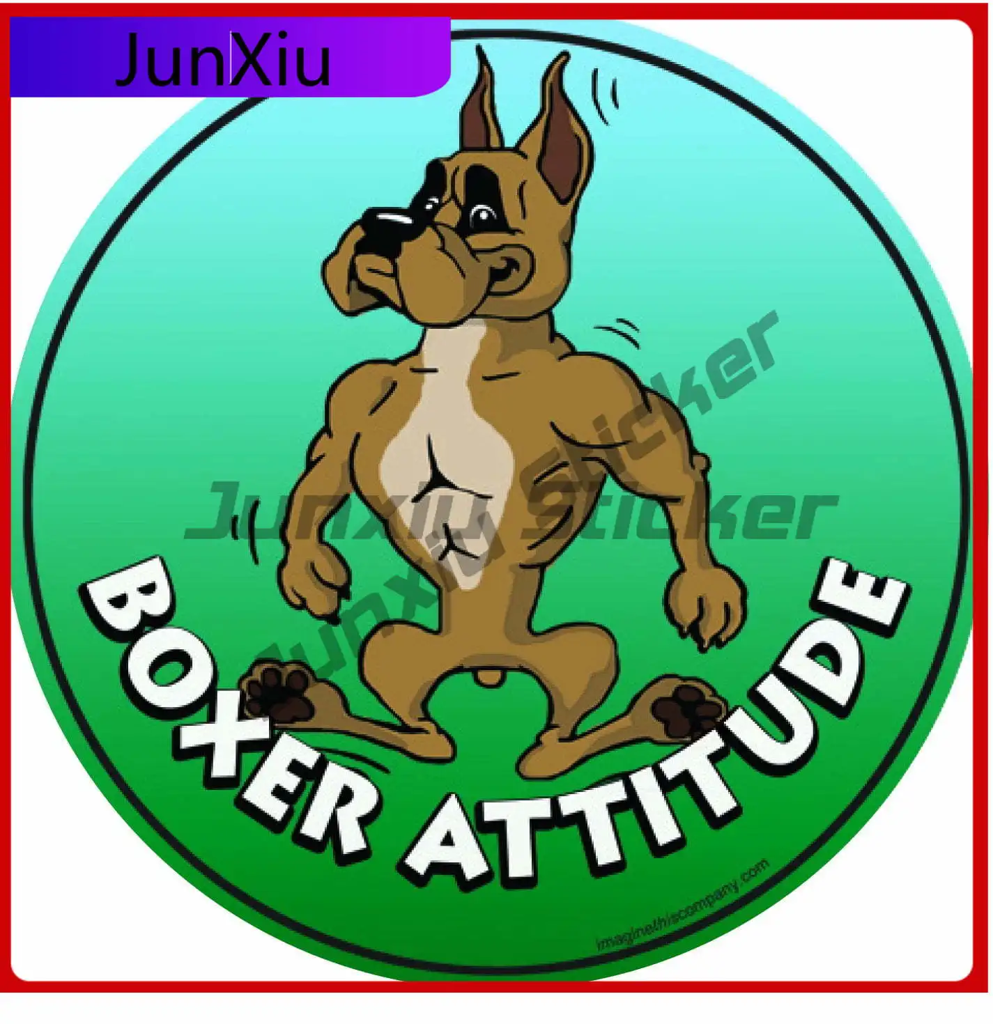 Boxer Attitude Circle Retro Car Truck Window Bumper Boat Vinyl Walls Gift Retro Trendy Vintage Funny Funny Retro
Boxer Attitude Circle Retro Car Truck Window Bumper Boat Vinyl Walls Gift Retro Trendy Vintage Funny Funny Retro