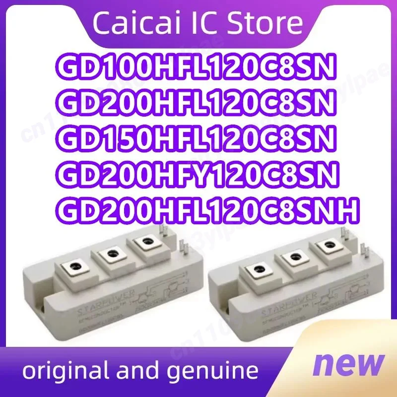 Модули GD200HFY120C8SN, GD150HFY120C8S, GD100HFL120C8SN, GD150HFL120C8SN, GD200HFL120C8SN, GD200HFL120C8SNH в наличии
Модули GD200HFY120C8SN, GD150HFY120C8S, GD100HFL120C8SN, GD150HFL120C8SN, GD200HFL120C8SN, GD200HFL120C8SNH в наличии