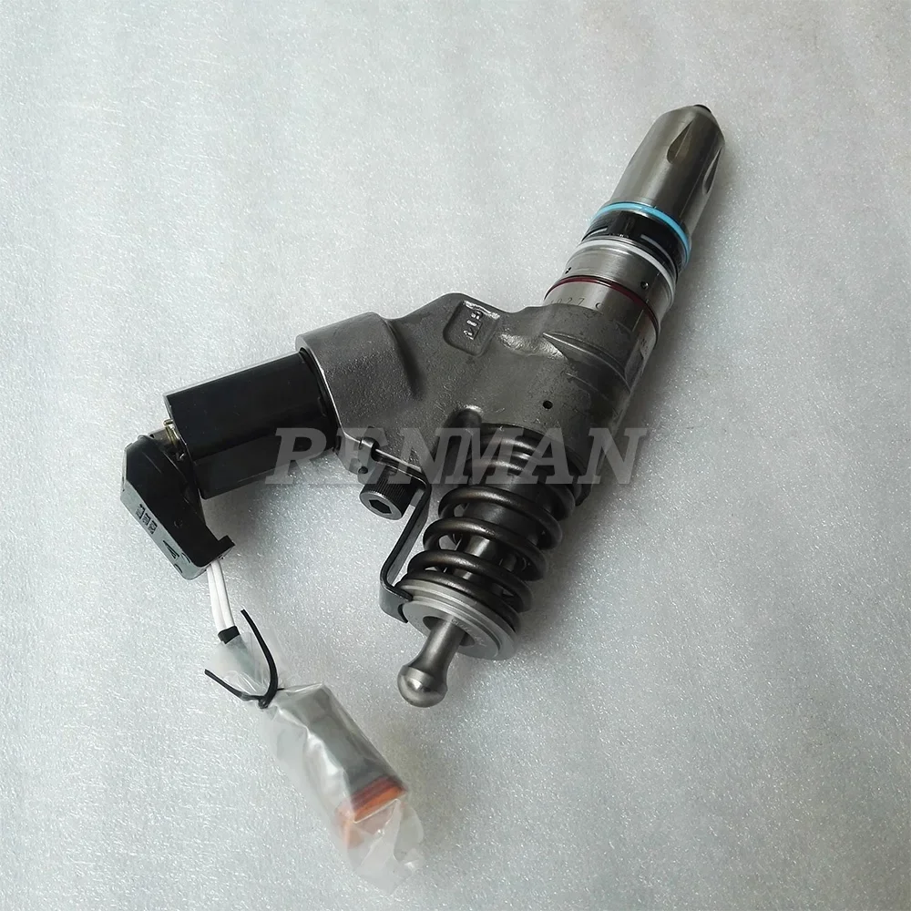 Popular Hot sell Orignal Cummins QSM ISM QSM11 ISM11 M11 Inyector De Combustible Del Motor diesel 4903319
Popular Hot sell Orignal Cummins QSM ISM QSM11 ISM11 M11 Inyector De Combustible Del Motor diesel 4903319
