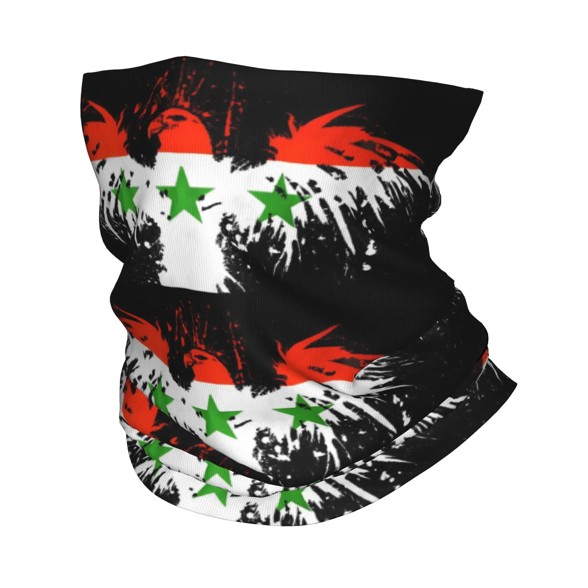 Пользовательский значок Сирии, Арабской Республики, бандана, гетры для катания на лыжах, велоспорта, женский и мужской шарф, ретро повязка на голову, теплая повязка на голову
Пользовательский значок Сирии, Арабской Республики, бандана, гетры для катания на лыжах, велоспорта, женский и мужской шарф, ретро повязка на голову, теплая повязка на голову