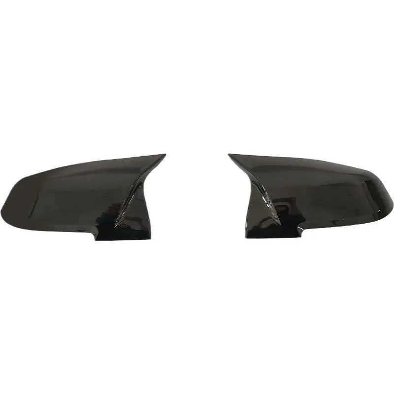Suitable for BMW 1234 series X1M2 horn mirror case F20F22F30F32 bright black horn rearview mirror case
Suitable for BMW 1234 series X1M2 horn mirror case F20F22F30F32 bright black horn rearview mirror case