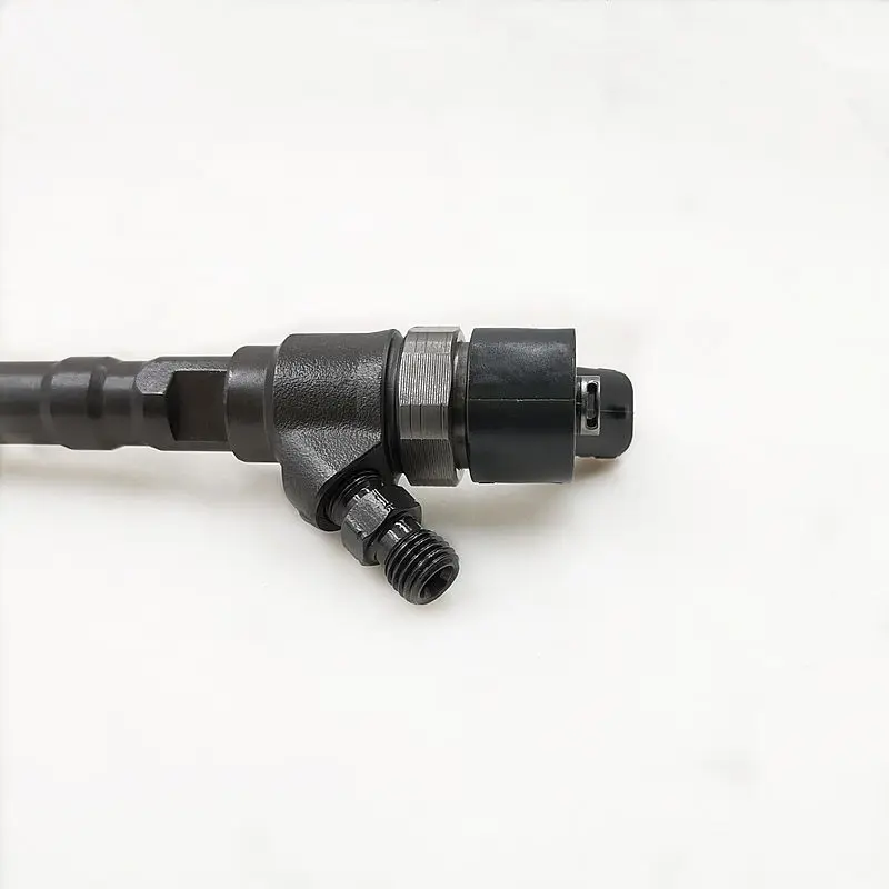 Common Rail Fuel Injector 0445110064 0445110101 For HYUNDAI KIA 1.5 2. For Bosh
Common Rail Fuel Injector 0445110064 0445110101 For HYUNDAI KIA 1.5 2. For Bosh
