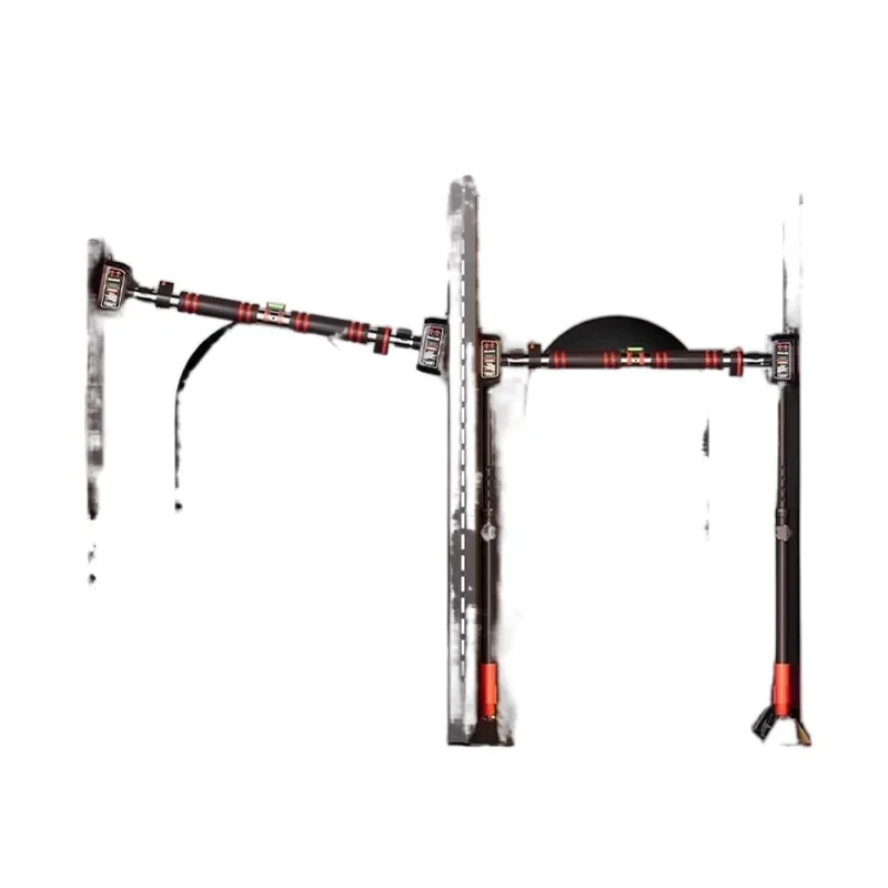 Horizontal bar indoor household pull-up
Horizontal bar indoor household pull-up