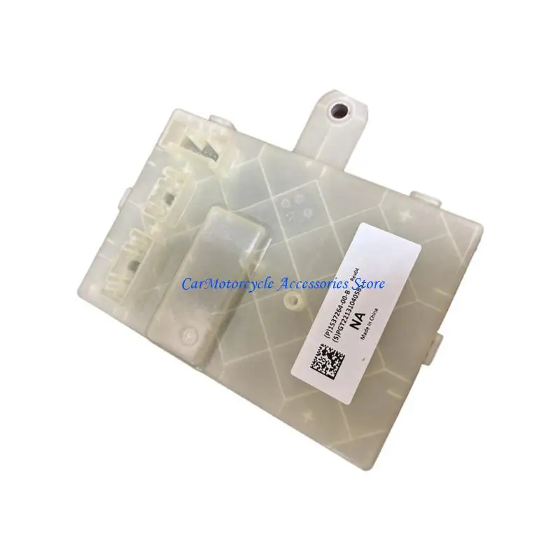 P04D Computer Module Port Charging Unit 1537264-00-B for Car 3/Y
P04D Computer Module Port Charging Unit 1537264-00-B for Car 3/Y