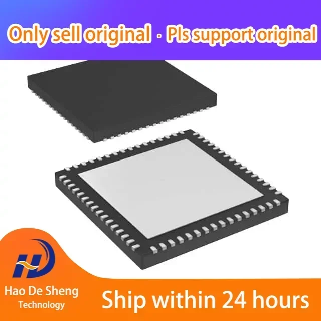 1PCS/LOT DSPIC33EP256MU806-I/MR DSPIC33EP256MU806 TQFP64 New Original In Stock
1PCS/LOT DSPIC33EP256MU806-I/MR DSPIC33EP256MU806 TQFP64 New Original In Stock