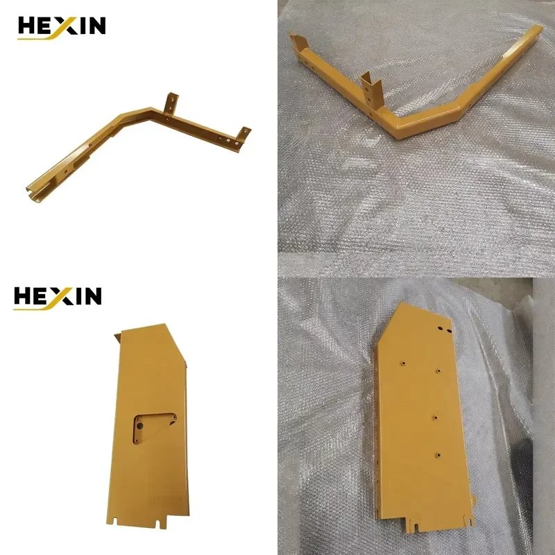 Factory Supplied Excavator Part 320 D New Column for Excavator
Factory Supplied Excavator Part 320 D New Column for Excavator