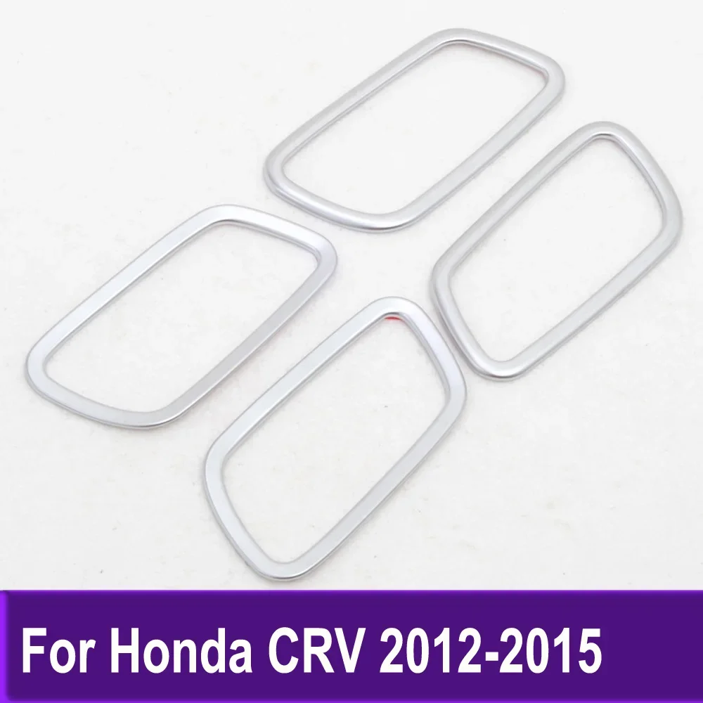 ABS Matte Interior Door Handle Bowl Cover Trim Sticker Car Styling Accessories For Honda CRV CR-V 2012 2013 2014 2015
ABS Matte Interior Door Handle Bowl Cover Trim Sticker Car Styling Accessories For Honda CRV CR-V 2012 2013 2014 2015