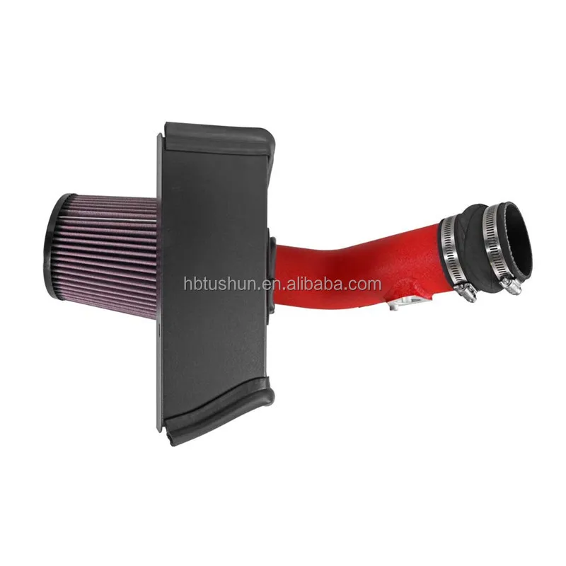 69-8007TWR Performance Air Intake System for with 2015-2016 Subaru Impreza WRX STi 2.5L H4 Gas
69-8007TWR Performance Air Intake System for with 2015-2016 Subaru Impreza WRX STi 2.5L H4 Gas