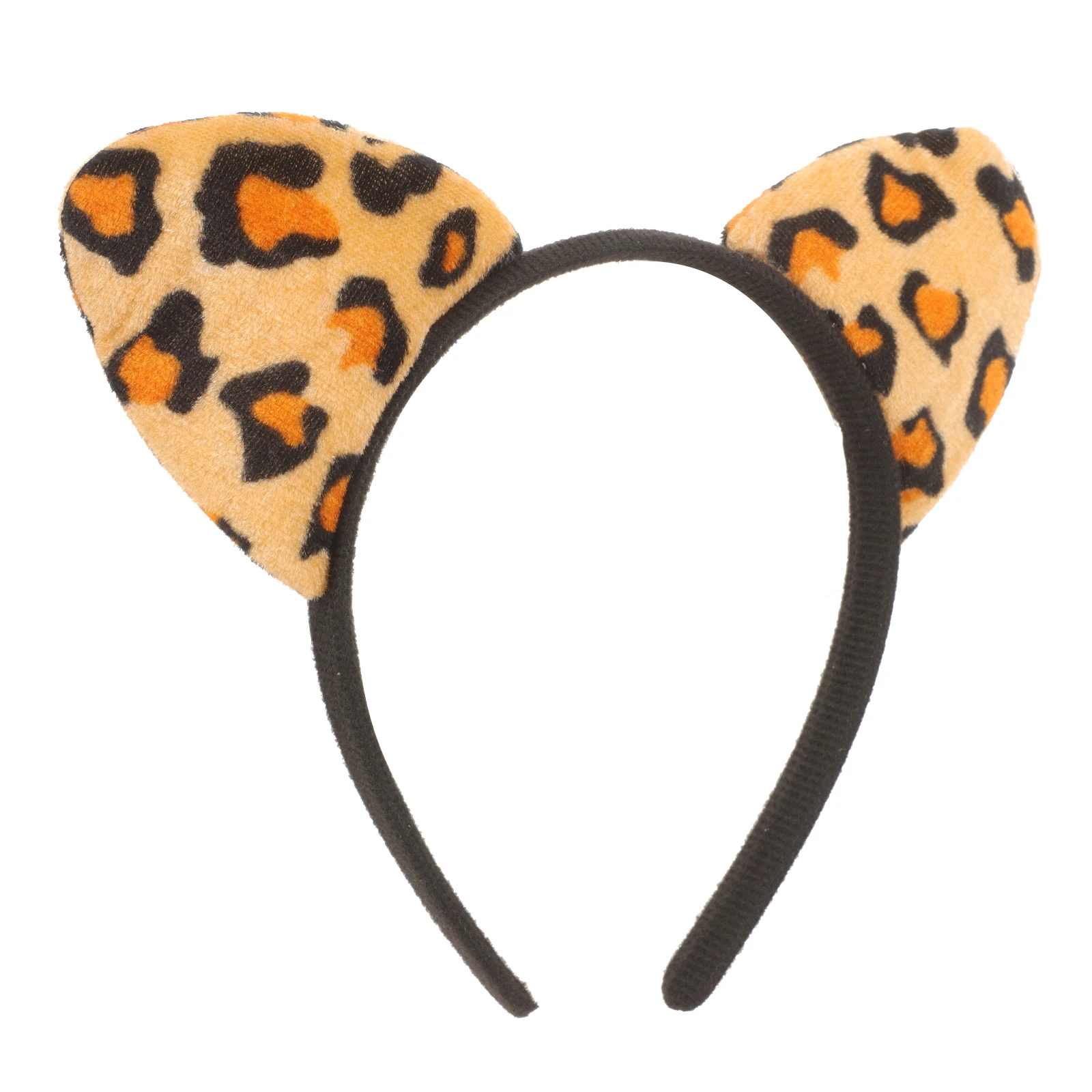 1pc Glowing Cat Ear Headband LED Headdress Luminous Hair Band Premium Material Fashionable Shiny Festival Accessories
1pc Glowing Cat Ear Headband LED Headdress Luminous Hair Band Premium Material Fashionable Shiny Festival Accessories