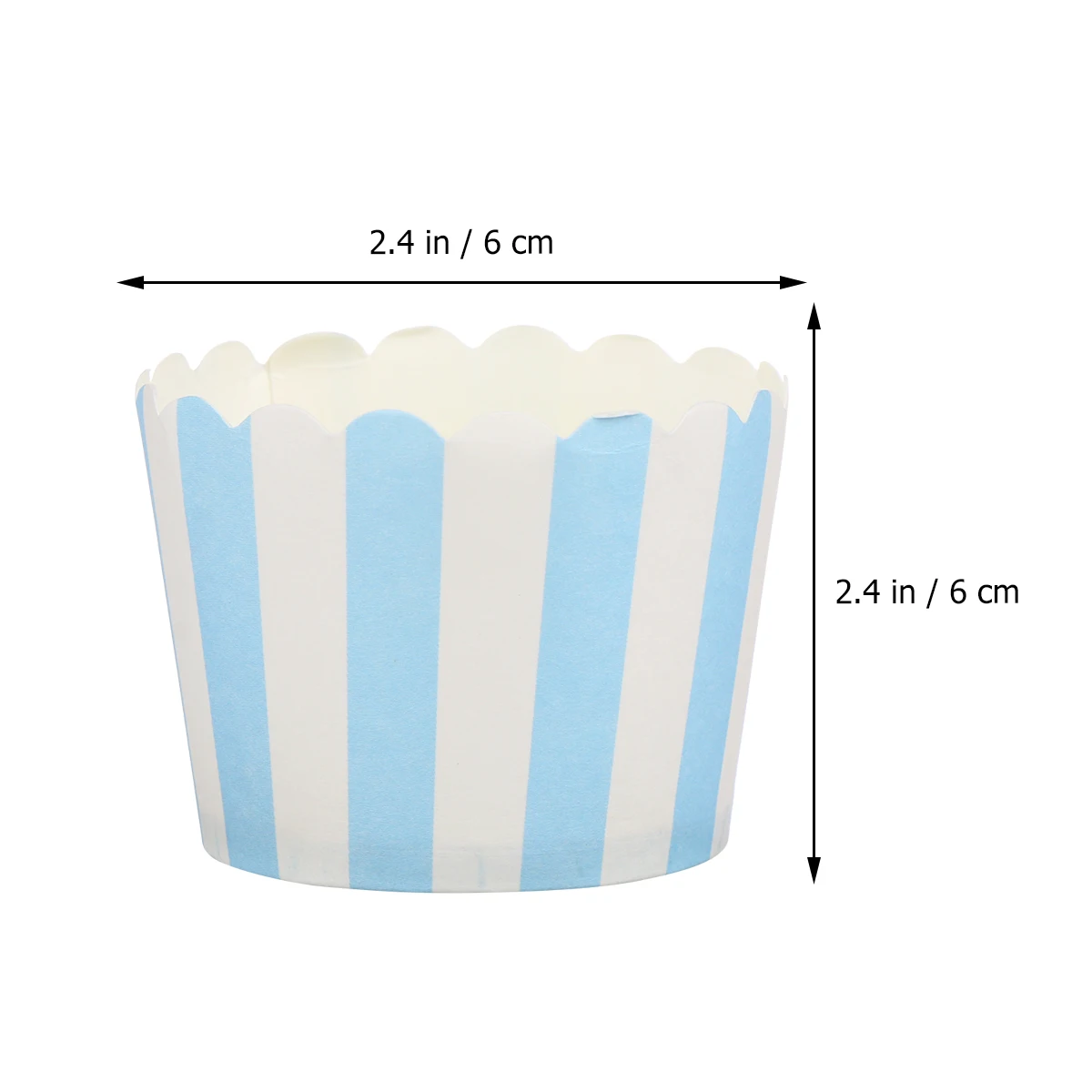 150 Pcs Cake Tray Cup Muffin Cups Paper Dessert Holder Party Small Cupcake Baking Round
150 Pcs Cake Tray Cup Muffin Cups Paper Dessert Holder Party Small Cupcake Baking Round