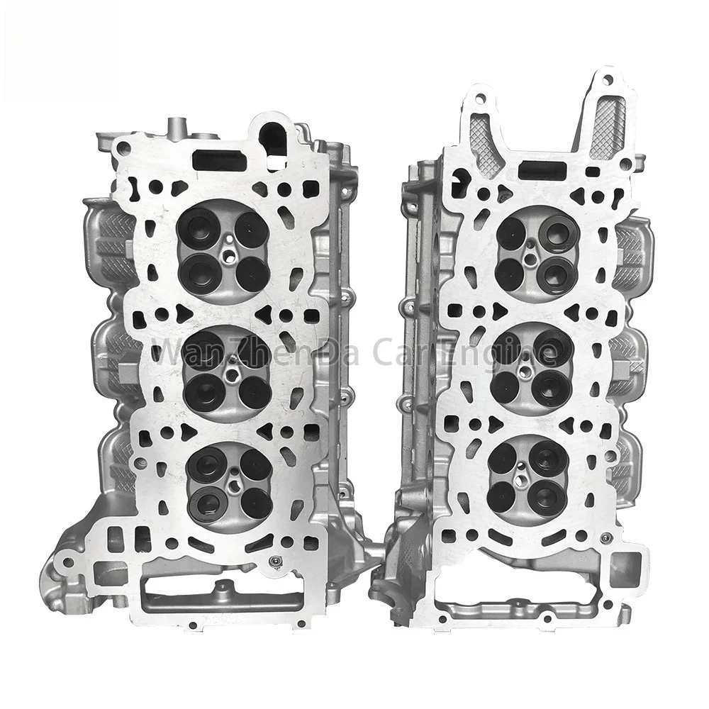 Factory Direct Original Range Rover 3.0T 306PS Cylinder Head For Jaguar XF XJ F-TYPE Land Rover Discovery Cylinder Head Assembly
Factory Direct Original Range Rover 3.0T 306PS Cylinder Head For Jaguar XF XJ F-TYPE Land Rover Discovery Cylinder Head Assembly