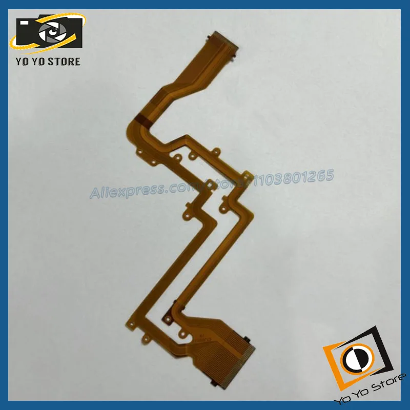 Для Panasonic V260 V270 V180 ЖК-экран гибкий кабель STJ0002
Для Panasonic V260 V270 V180 ЖК-экран гибкий кабель STJ0002