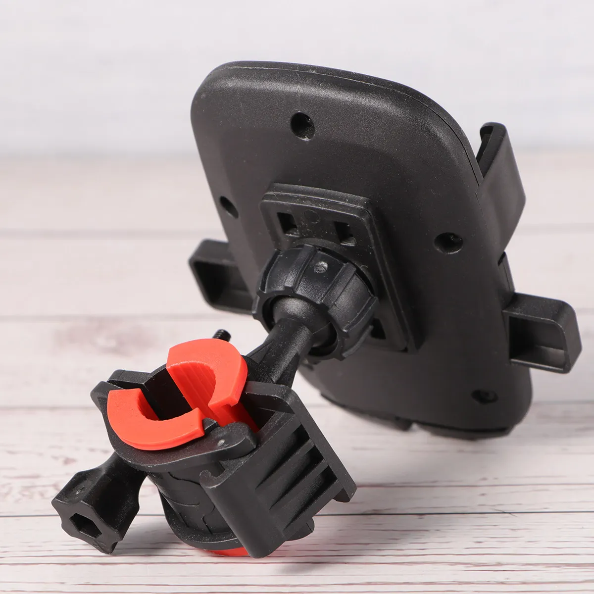 1Pcs Anti-Shake Bicycle Phone Holder Adjustable Non-Slip Mount for Safe Cycling Fits All Smartphones Camera Unobstructed
1Pcs Anti-Shake Bicycle Phone Holder Adjustable Non-Slip Mount for Safe Cycling Fits All Smartphones Camera Unobstructed