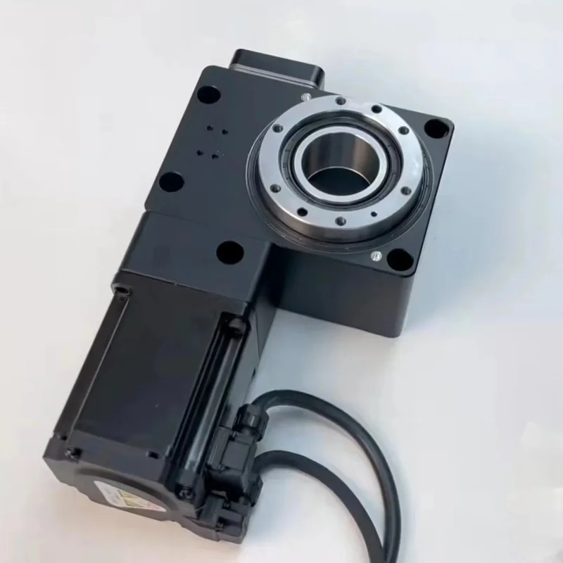 High Precision Hollow Rotary Actuator for Automated Polishing
High Precision Hollow Rotary Actuator for Automated Polishing