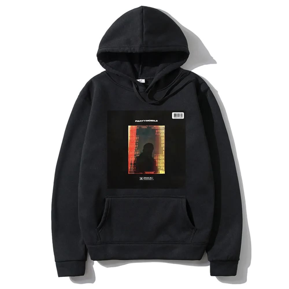 Rapper Partynextdoor Graphic Hoodie Autumn Winter Men Hip Hop Vintage Sweatshirt Male Casual Hoodies Men's Oversized Streetwear
Rapper Partynextdoor Graphic Hoodie Autumn Winter Men Hip Hop Vintage Sweatshirt Male Casual Hoodies Men's Oversized Streetwear