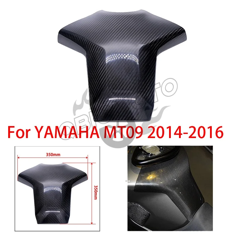 Защитная крышка топливного бака для мотоцикла MT09 2016, подходит для YAMAHA MT 09 MT-09 2015 2014
Защитная крышка топливного бака для мотоцикла MT09 2016, подходит для YAMAHA MT 09 MT-09 2015 2014