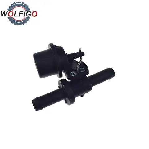 New Heater Valve Front for Dodge Ram Van 1500 2500 3500 1999-2003 & B1500 B2500 B3500 1998 5011241AA