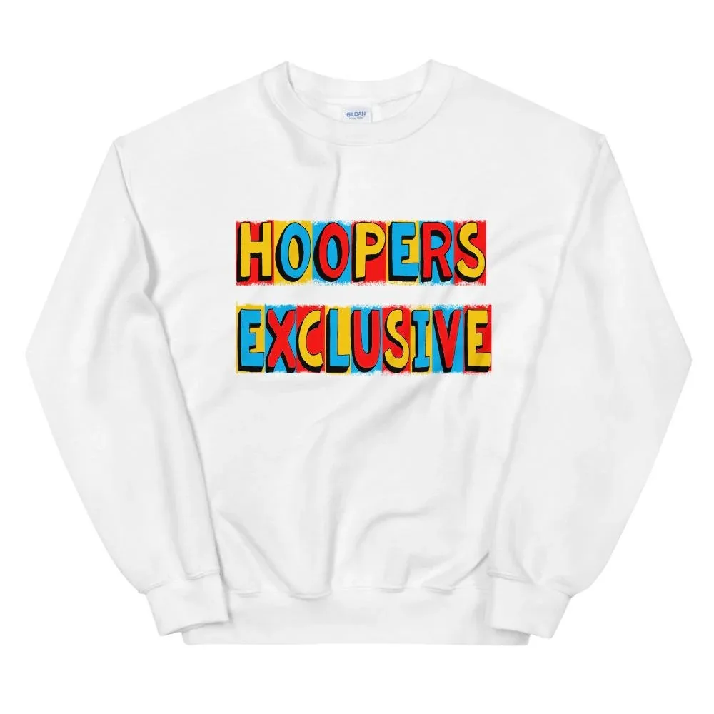 Autumn and Winter Style Urban Basketball Enthusiasts' Exclusive Bold Typography Cotton Crew Neck Sweatshirt
Autumn and Winter Style Urban Basketball Enthusiasts' Exclusive Bold Typography Cotton Crew Neck Sweatshirt