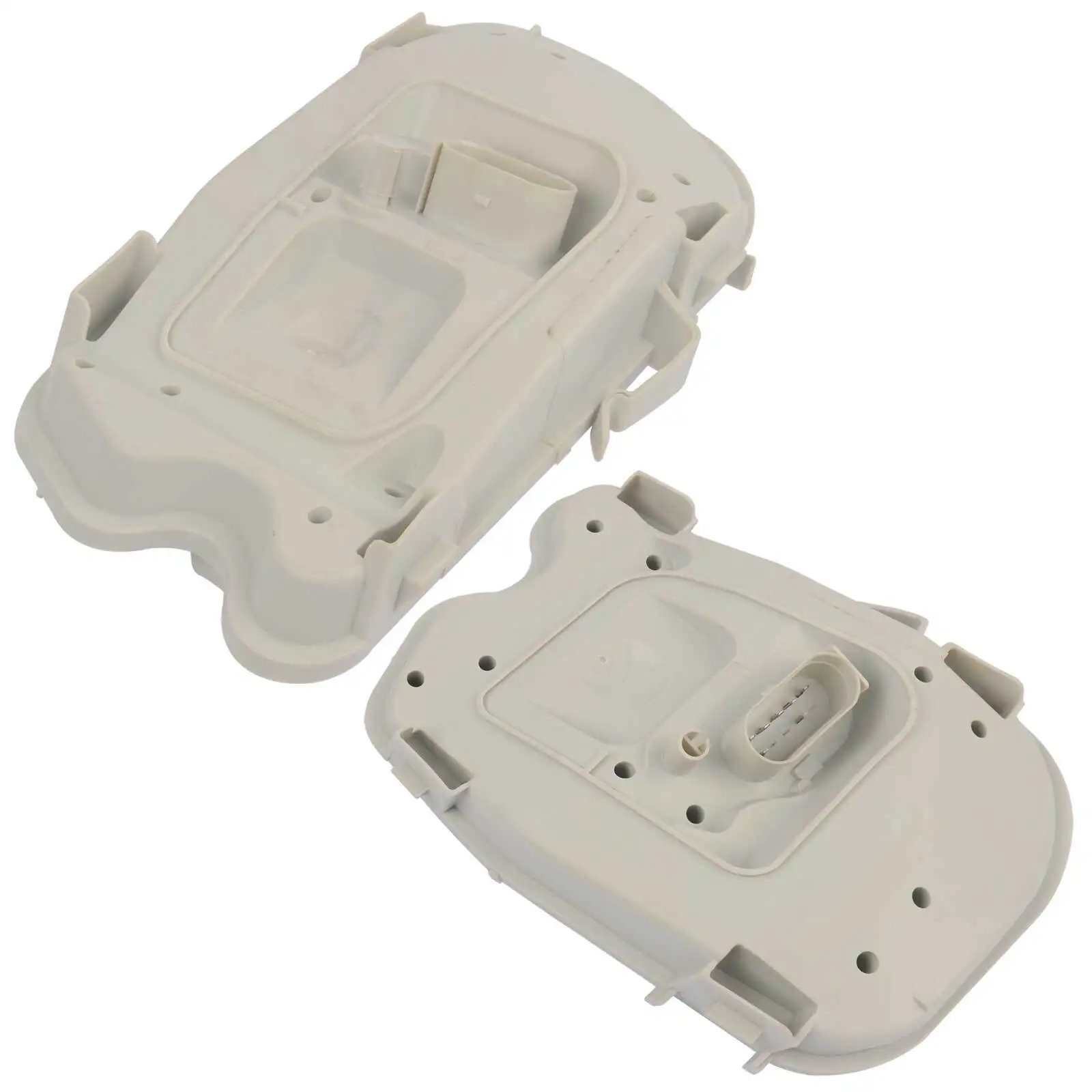 AP01 2PCS Rear Tail Light Mount Holder for Audi A6 S6 V6 V8 3.2 4.2 5.2L Left + Right 4F5945221C 4F5945222C
AP01 2PCS Rear Tail Light Mount Holder for Audi A6 S6 V6 V8 3.2 4.2 5.2L Left + Right 4F5945221C 4F5945222C