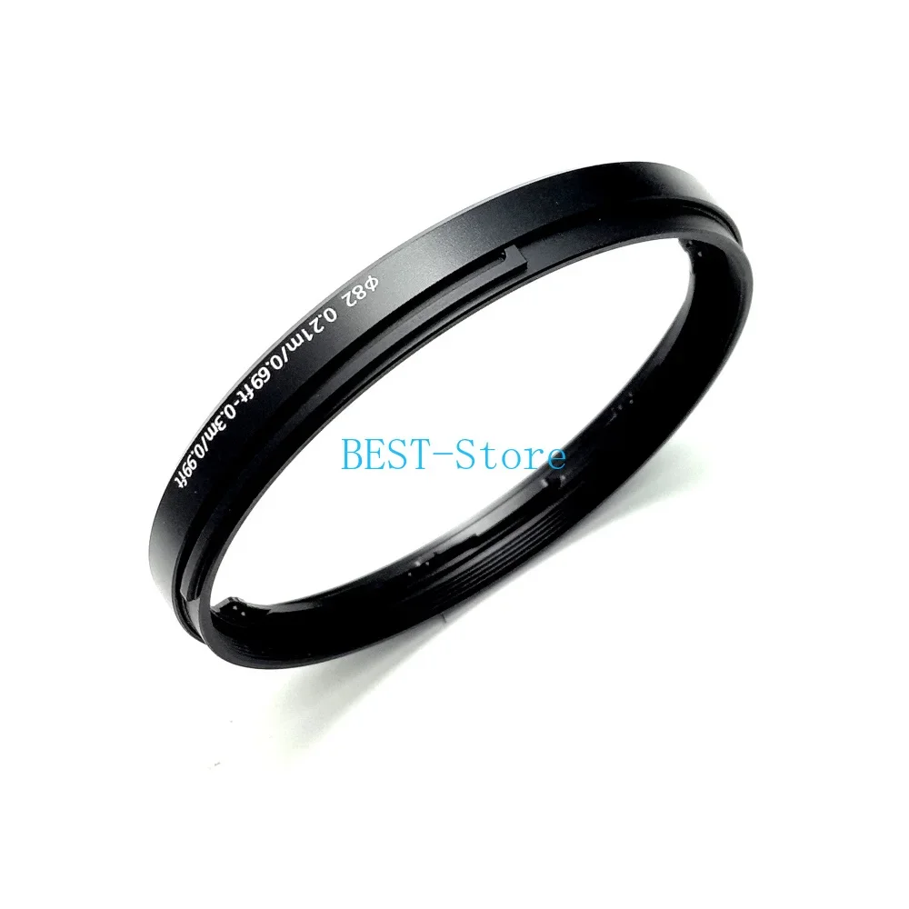 New 24-70 mm UV Ring for Sony FE 24-70mm F/2.8 II GM SEL2470GM2 Lens Front Filter Hood Barrel Fixed Tube Repair Accessories
New 24-70 mm UV Ring for Sony FE 24-70mm F/2.8 II GM SEL2470GM2 Lens Front Filter Hood Barrel Fixed Tube Repair Accessories