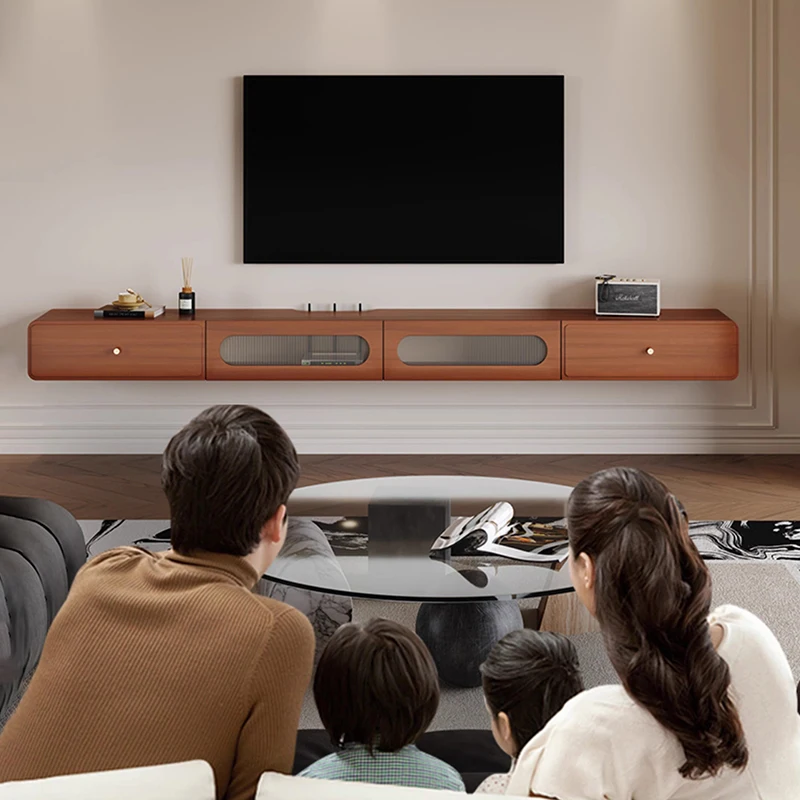 Mid Century Nordic Tv Stands Rustic Designer Glamour French Tv Stands Trendy Wall Moun Meuble Tv Suspendu Furniture Home 
Mid Century Nordic Tv Stands Rustic Designer Glamour French Tv Stands Trendy Wall Moun Meuble Tv Suspendu Furniture Home