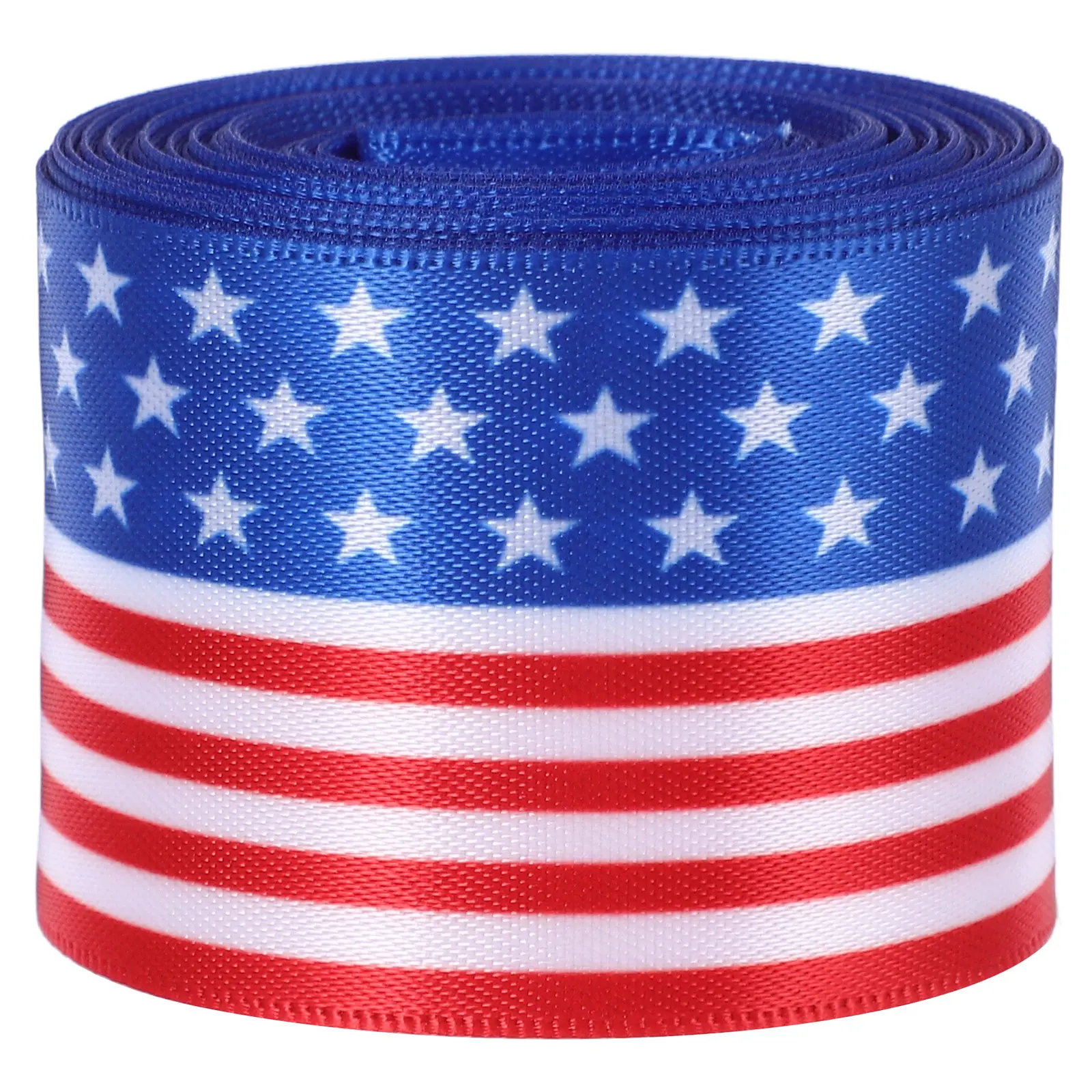 Flag Patriotic Craft Making Thick Fabric For Diy Independence Day Crafts Bowknot Wrapping Decoration Gift Bulk Ribbon
Flag Patriotic Craft Making Thick Fabric For Diy Independence Day Crafts Bowknot Wrapping Decoration Gift Bulk Ribbon