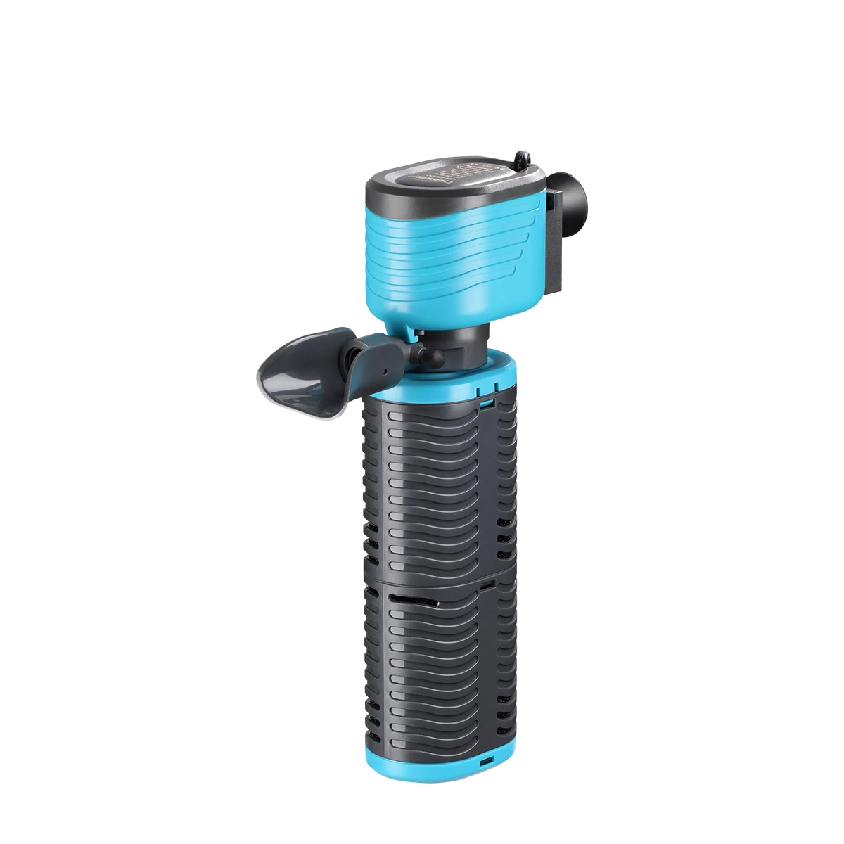 Aquarium Internal Filter Aquarium Accessories Multi-functional Filter for Fish Tank
Aquarium Internal Filter Aquarium Accessories Multi-functional Filter for Fish Tank