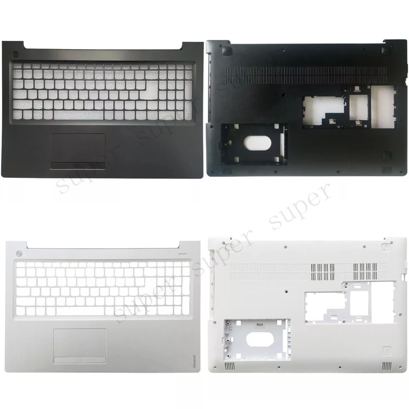 S+ New For lenovo ideapad 310-15 310-15ISK 310-15IKB Palmrest Cover Bottom Case
S+ New For lenovo ideapad 310-15 310-15ISK 310-15IKB Palmrest Cover Bottom Case