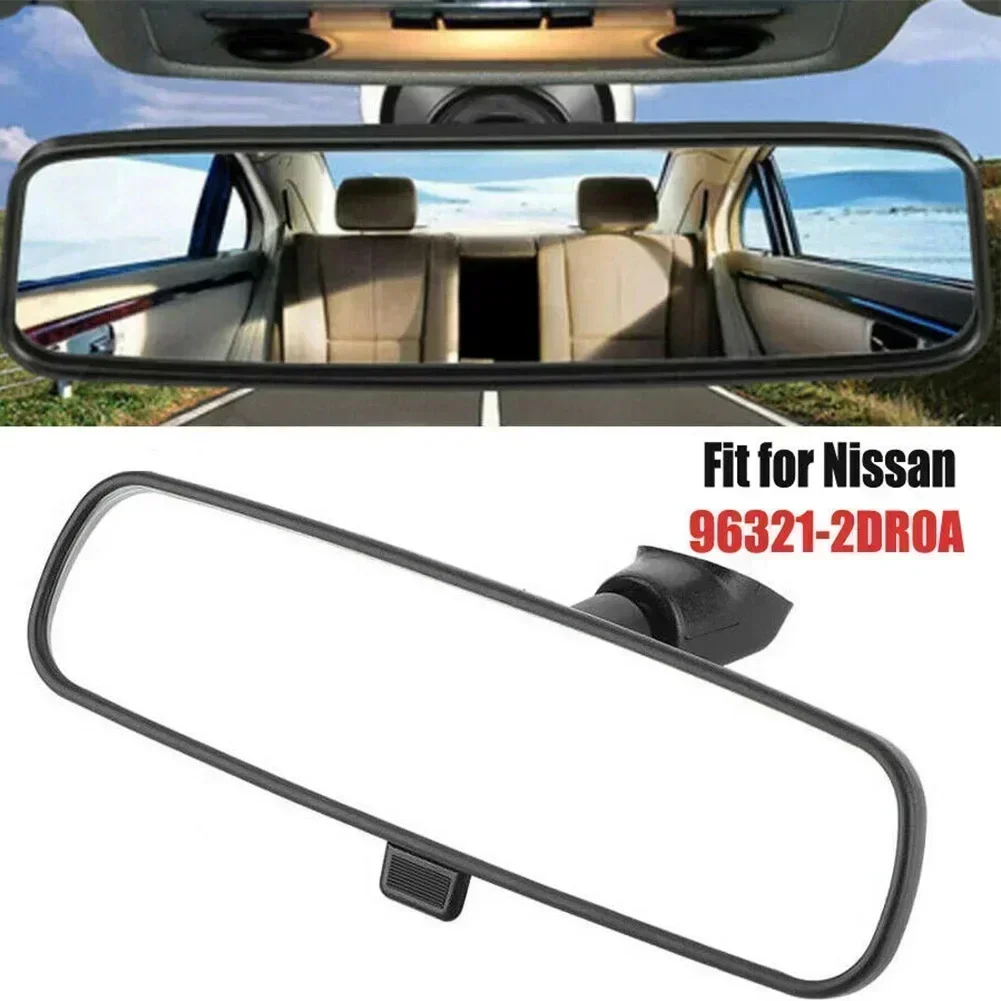 1x Car Interior Rearview Mirror Automobile Indoor Mirror For Nissan For Navara 2005-2014 For Present 2013
1x Car Interior Rearview Mirror Automobile Indoor Mirror For Nissan For Navara 2005-2014 For Present 2013